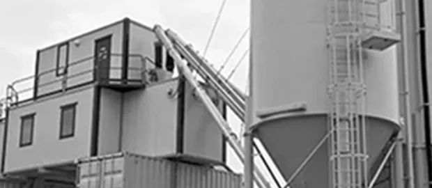 Cement supplier Norwich
